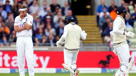 england recent test results|England v India LIVE: Fifth Test, day one, Edgbaston .